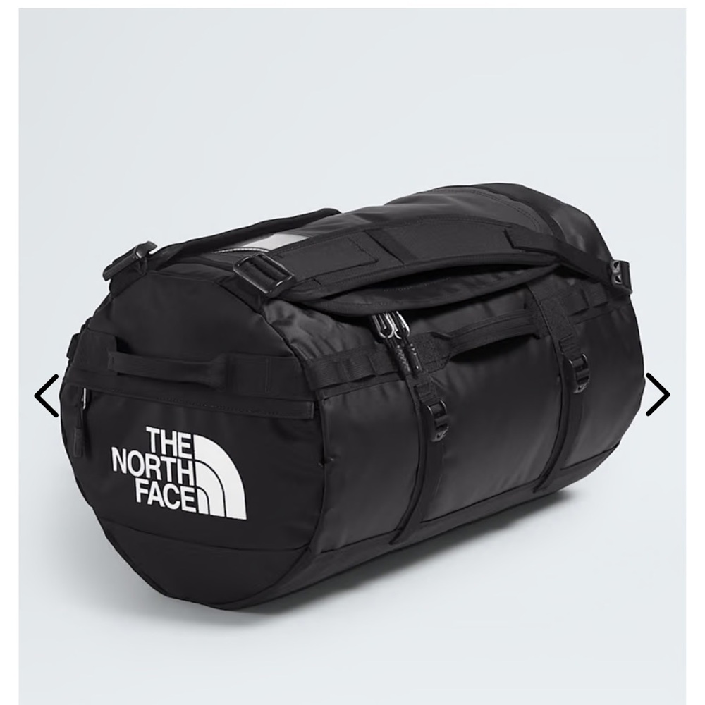 The North Face Golden State Duffle. Small. New with tags